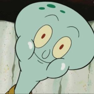 Meet your Posher, Owen